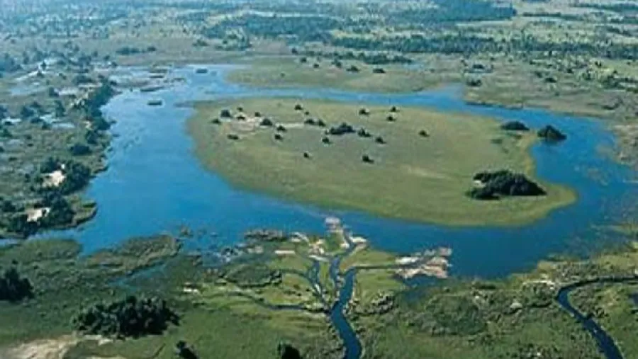 Delta del Paraná
