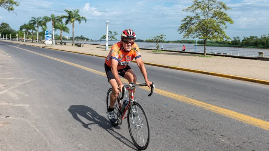 Habilitarán desde este sábado salidas recreativas y deportivas en Paraná