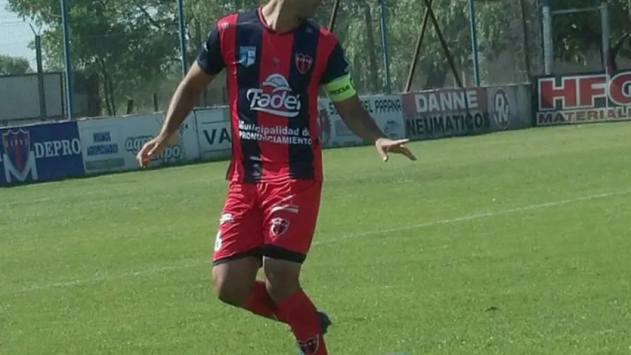 “Creemos que este año se puede dar", expresó el capitán de Depro