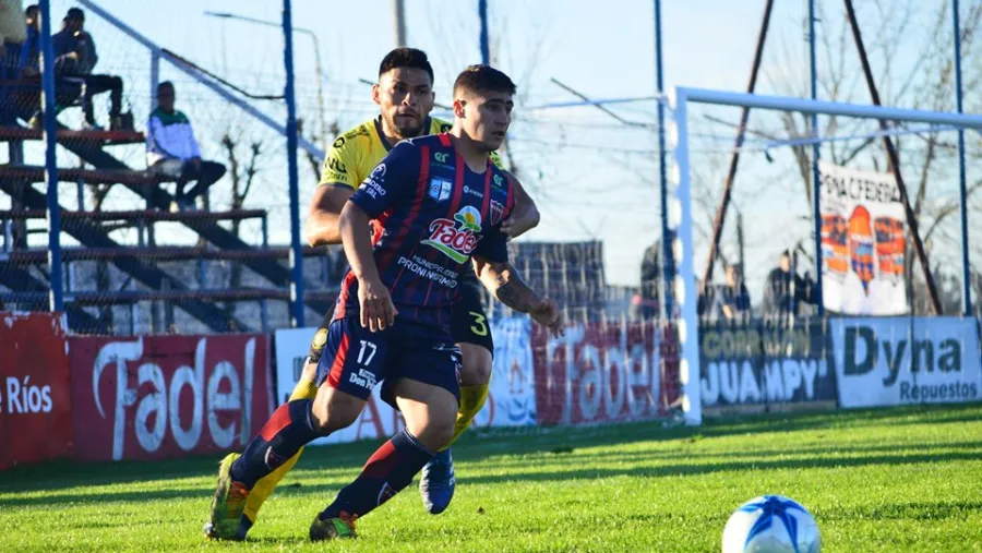 “Depro” jugará el 16 y 21 de enero por la Copa Argentina