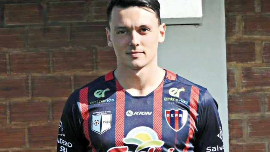 “Depro es un equipo al que le gustan los desafíos y hacer historia”, señaló Siergiejuk