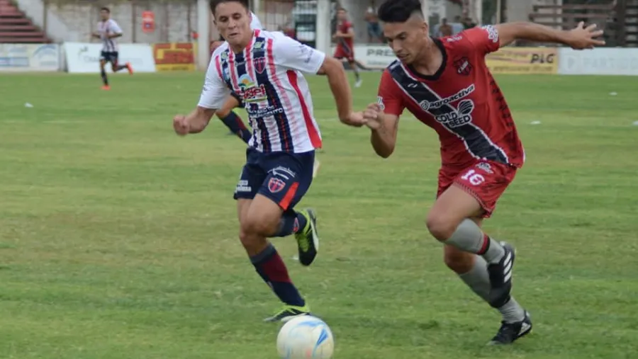 Federal A: Defensores de Pronunciamiento ya tiene árbitro para su visita a Pergamino