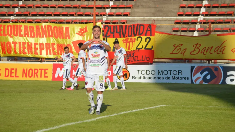 Federal A: los equipos entrerrianos ya tienen árbitros designados