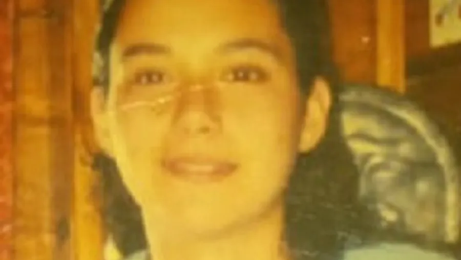 Claudia Alejandra Real