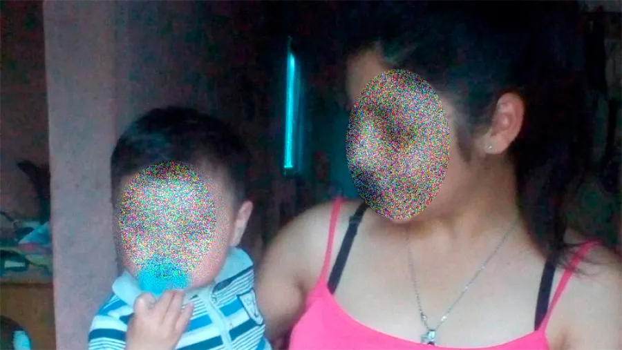 Florencia Evelyn Godoy Florencia Evelyn Godoy