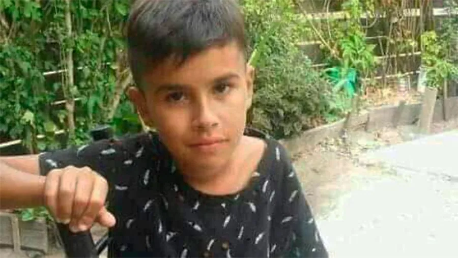 Thiago Simón Gonzáles