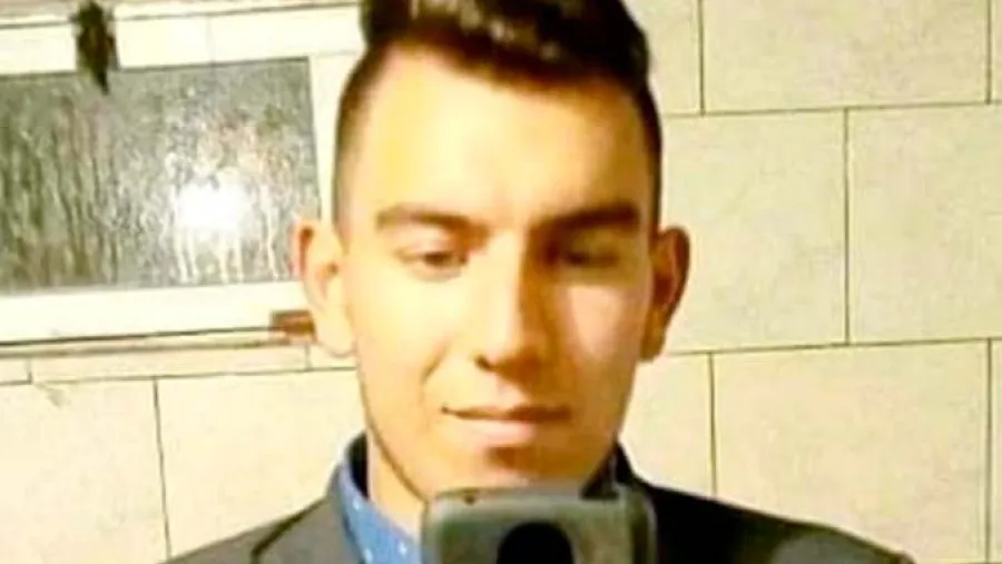 Desaparecido Santa Elena