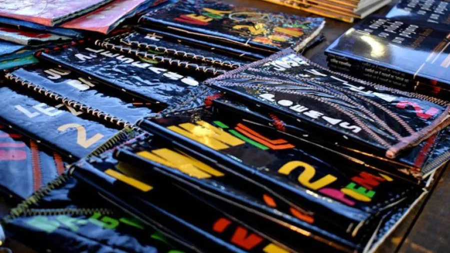  Festival de Poesía de Arroyo Leyes