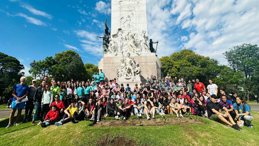 Juegos Región Centro