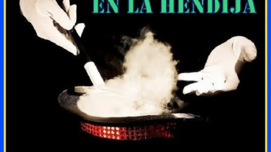 La Hendija La Hendija