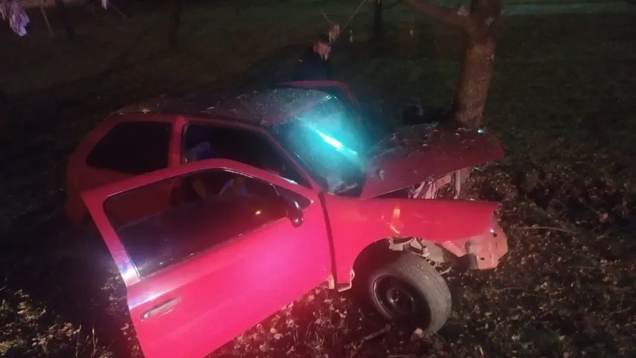 despiste Villa Elisa