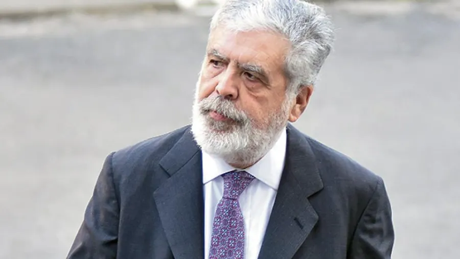 De Vido