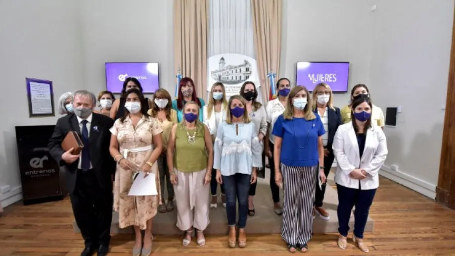 La provincia conmemora el Día Internacional de la Mujer con una semana de actividades La provincia conmemora el Día Internacional de la Mujer con una semana de actividades