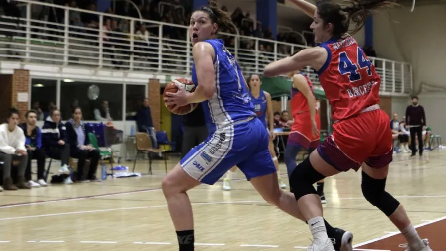 Básquet: 46 argentinas juegan en el exterior y cuatro de ellas son entrerrianas