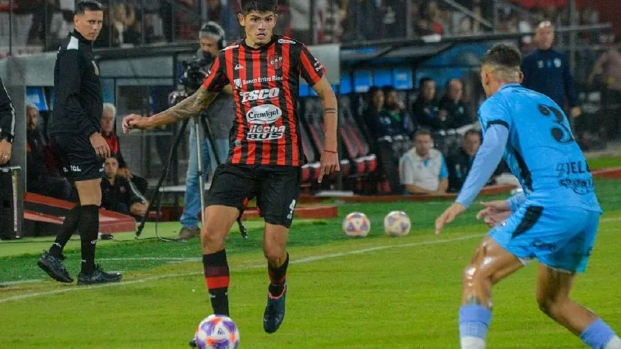 Gabriel Díaz