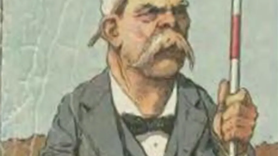Luis Augusto Huergo fue el primer ingeniero argentino recibido en el país, en 1870. Por eso hoy se celebra el Día de la Ingeniería; que no debe confundirse con el 16 de junio que se celebra el Día del Ingeniero.