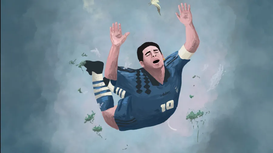 Réquiem para un río imposible