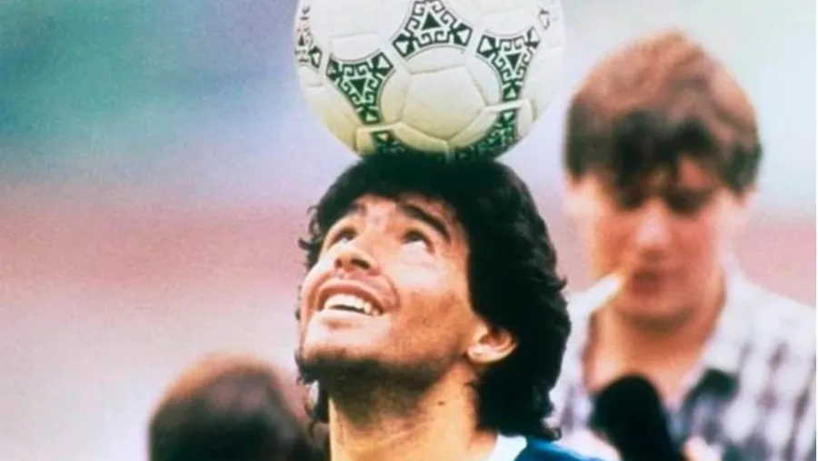 Maradona