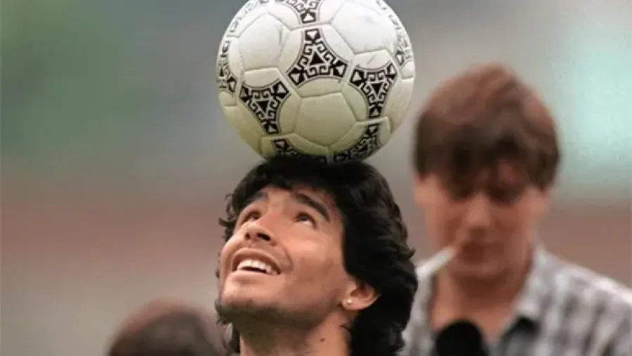Otro cumpleaños sin Diego: a 64 años del nacimiento de Maradona