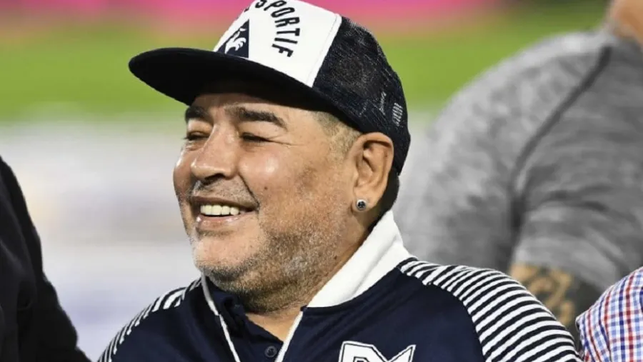Maradona