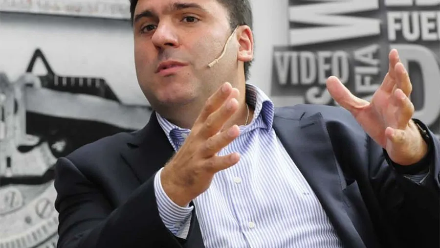 Diego Bossio resaltó que la inflación es el principal problema del país.