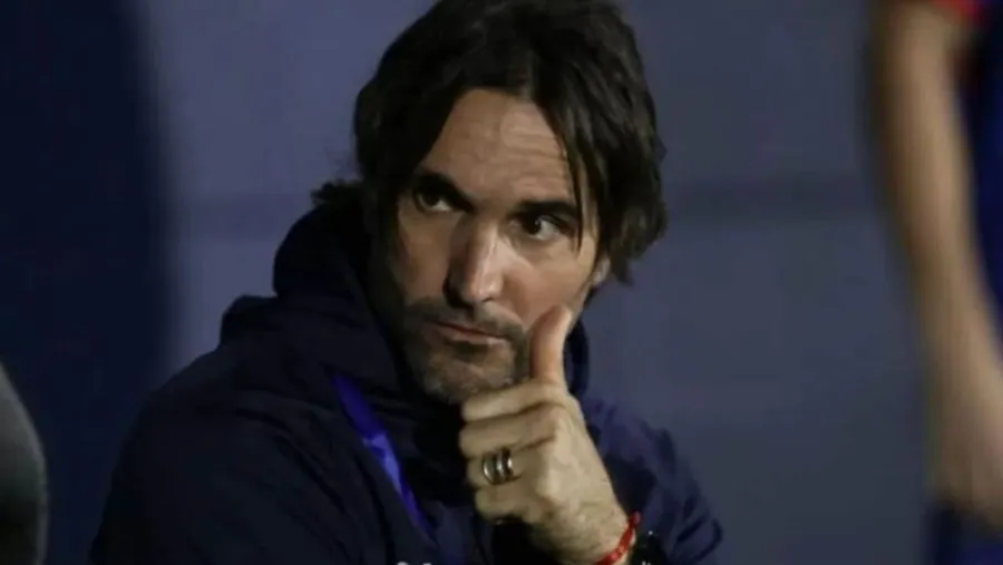 Diego Martínez Diego Martínez