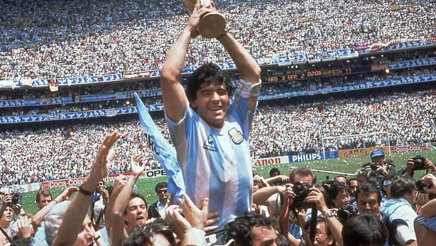 Maradona