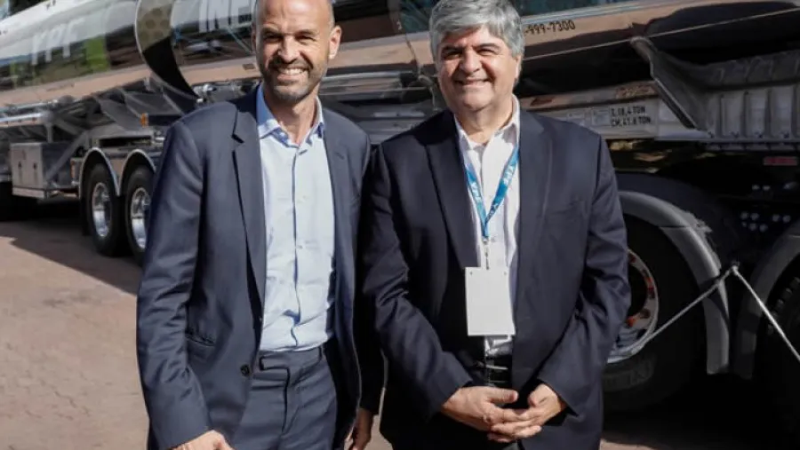 Dietrich y Gutiérrez