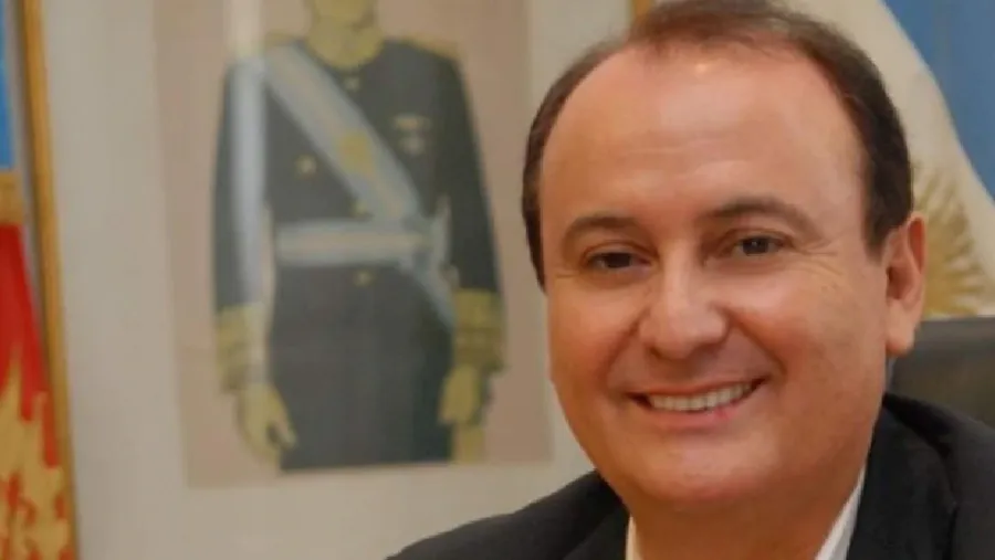 Gerardo Antenor Montenegro