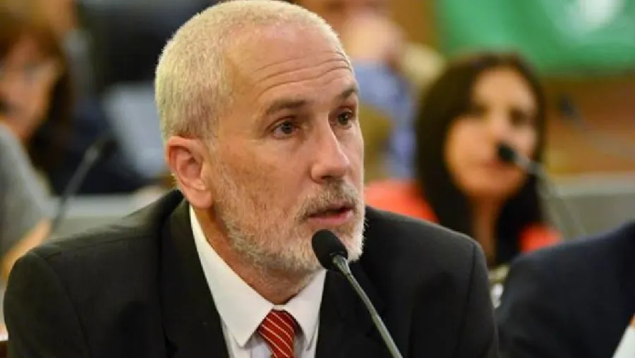 José Antonio Artusi