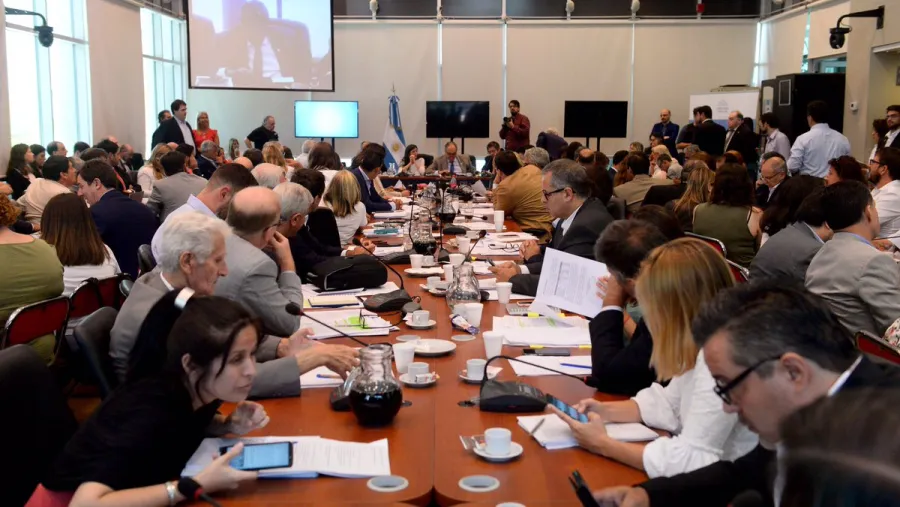 Diputados