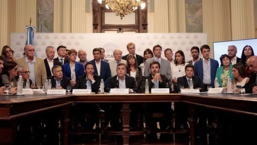 Juntos por el Cambio