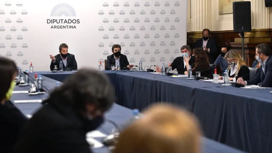 Diputados Diputados