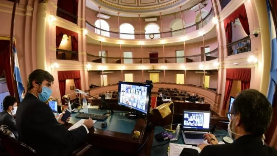 Diputados Diputados