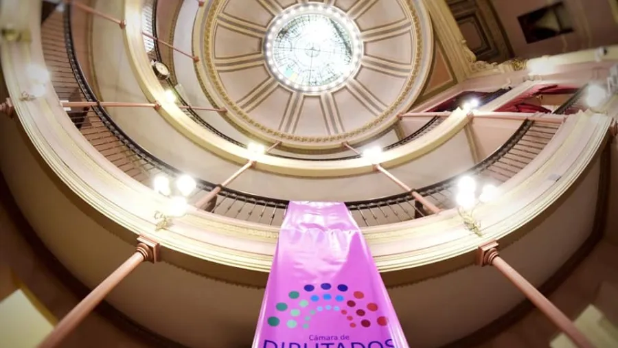 Diputados aprobó el proyecto de ley de Paridad Integral