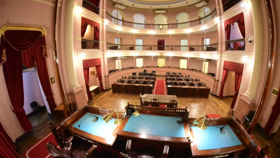 Diputados