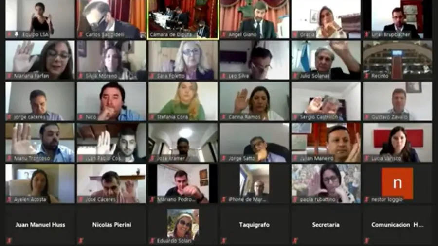 Diputados aprobó las reformas al Código Fiscal