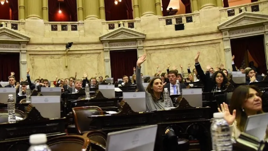 Diputados Diputados