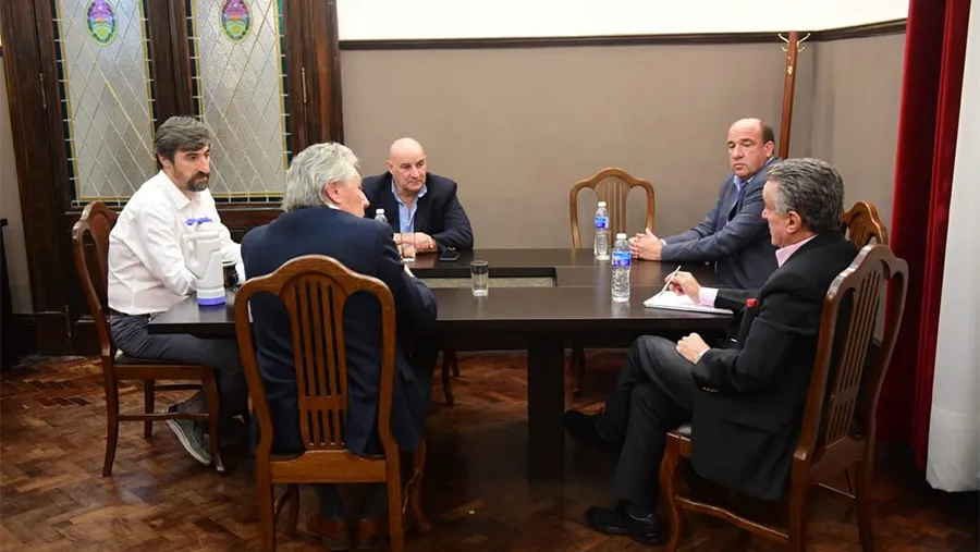 Los diputados entrerrianos sesionarán de manera virtual a través de videoconferencia.