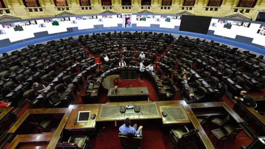 Diputados
