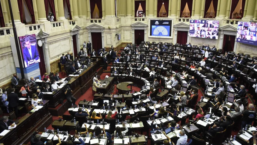 Diputados