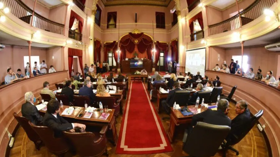 Diputados