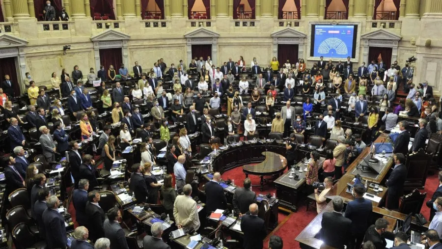 Diputados