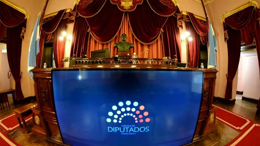 La Cámara de Diputados incentiva la participación democrática de la sociedad sumando dos herramientas: Leyes Abiertas y Sugerencias Ciudadanas.