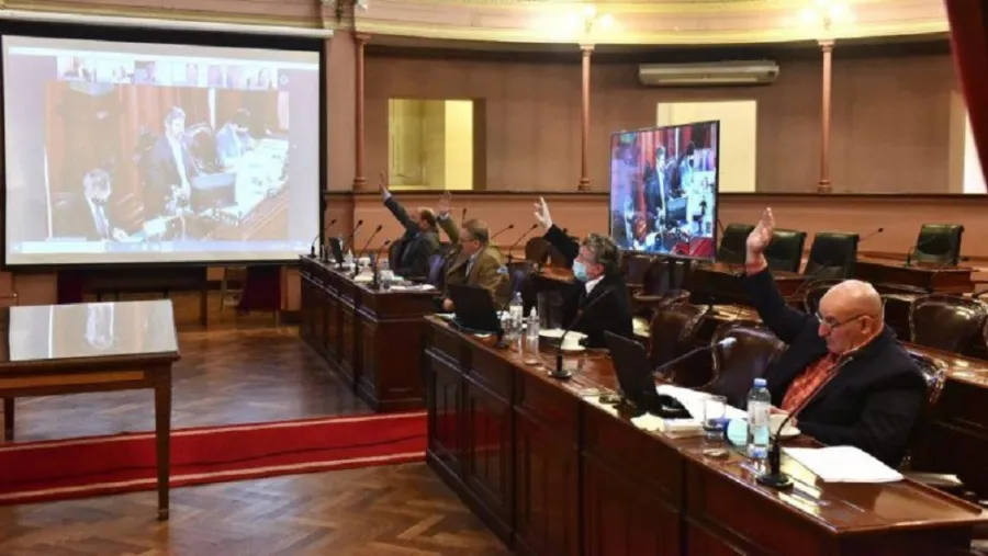 Diputados Diputados