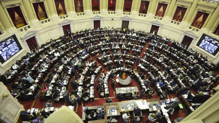 Cámara de Diputados Cámara de Diputados