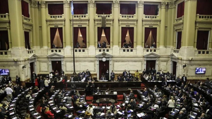 En el Frente de Todos (FdT) son optimistas en relación a la posibilidad de sesionar el miércoles 31 de agosto.