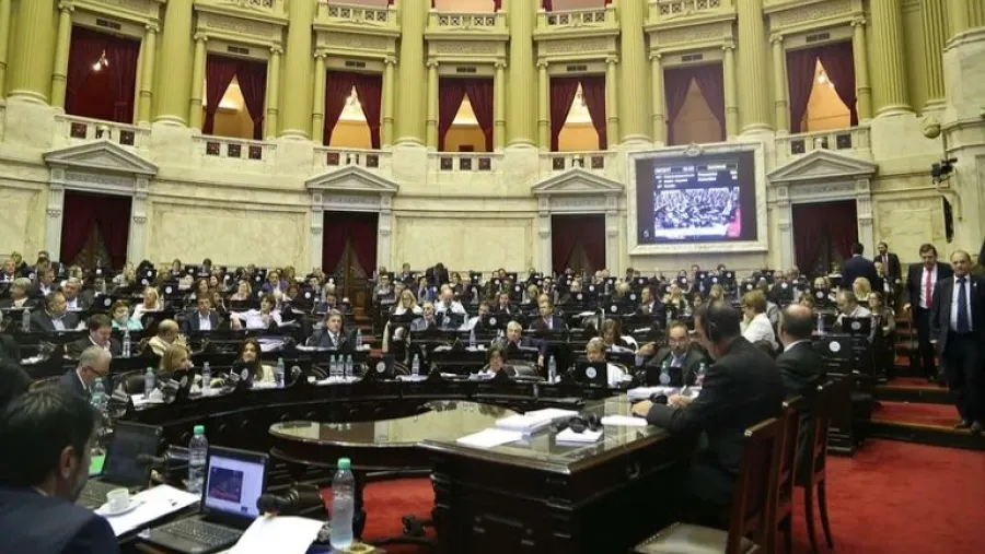 Diputados