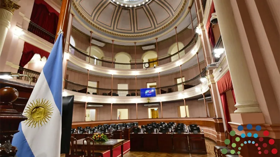 Diputados de la provincia dará de baja varios nombramientos realizados por la anterior gestión por irregulares. Diputados de la provincia dará de baja varios nombramientos realizados por la anterior gestión por irregulares.