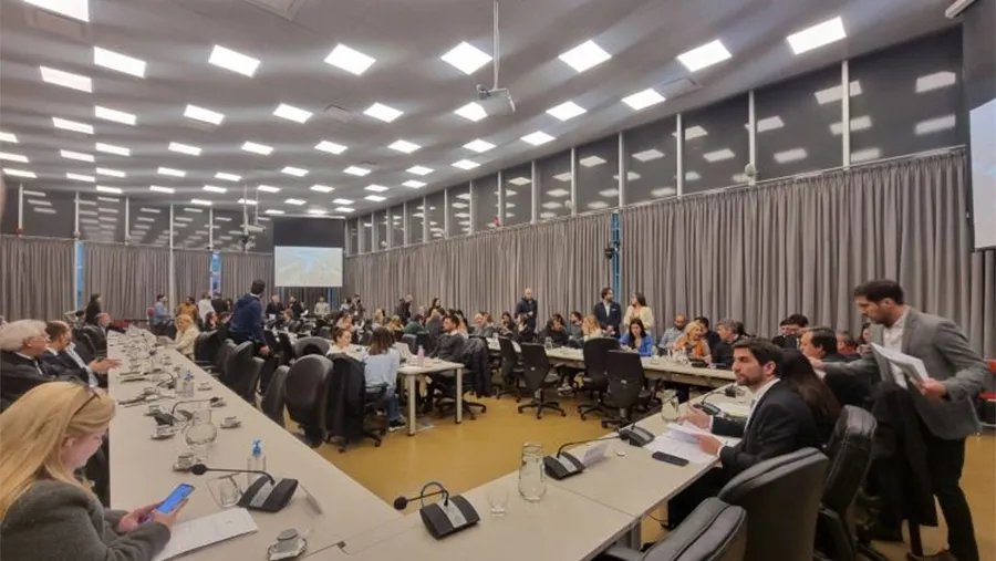 Las actividades programadas en las comisiones de la Cámara de Diputados incluyen un encuentro con víctimas de abusos durante la pandemia y debate sobre la situación de electrodependientes.